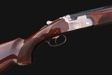 Beretta 682 Gold E Sporting 12 Gauge 30