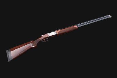Beretta 682 Gold E Sporting 12 Gauge 30