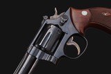 Smith & Wesson K-22 Masterpiece (Pre-17) .22 LR 6