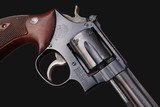 Smith & Wesson K-22 Masterpiece (Pre-17) .22 LR 6