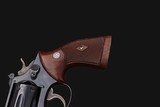 Smith & Wesson K-22 Masterpiece (Pre-17) .22 LR 6