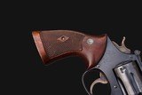 Smith & Wesson K-22 Masterpiece (Pre-17) .22 LR 6