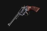Smith & Wesson K-22 Masterpiece (Pre-17) .22 LR 6