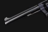 Smith & Wesson K-22 Masterpiece (Pre-17) .22 LR 6