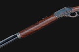 Parkwest Arms Custom Marlin 1894 Cowboy (JM Stamped) .357 Mag/.38 Special - 21 of 23