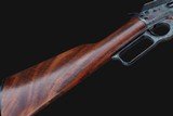 Parkwest Arms Custom Marlin 1894 Cowboy (JM Stamped) .357 Mag/.38 Special - 3 of 23