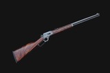 Parkwest Arms Custom Marlin 1894 Cowboy (JM Stamped) .357 Mag/.38 Special - 1 of 23