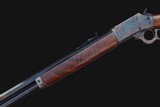 Parkwest Arms Custom Marlin 1894 Cowboy (JM Stamped) .357 Mag/.38 Special - 20 of 23