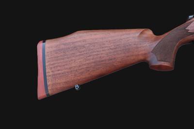 Sako L691 Mannlicher Carbine .270 Winchester w/Scope Mounts - Image 2 of 16