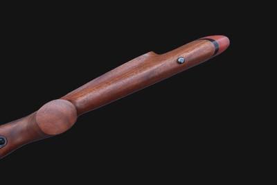 Sako L691 Mannlicher Carbine .270 Winchester w/Scope Mounts - Image 9 of 16