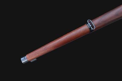 Sako L691 Mannlicher Carbine .270 Winchester w/Scope Mounts - Image 14 of 16