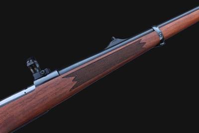 Sako L691 Mannlicher Carbine .270 Winchester w/Scope Mounts - Image 6 of 16