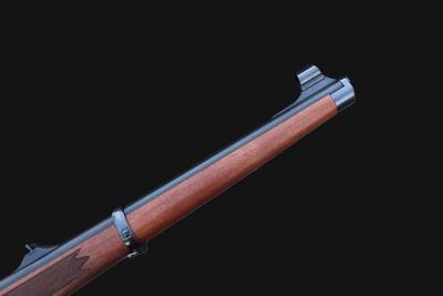 Sako L691 Mannlicher Carbine .270 Winchester w/Scope Mounts - Image 7 of 16