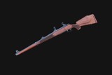 Sako L691 Mannlicher Carbine .270 Winchester w/Scope Mounts - 15 of 16