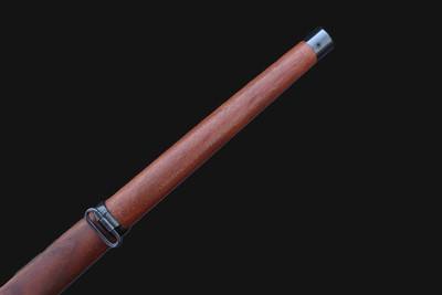 Sako L691 Mannlicher Carbine .270 Winchester w/Scope Mounts - Image 8 of 16