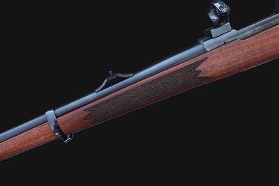 Sako L691 Mannlicher Carbine .270 Winchester w/Scope Mounts - Image 12 of 16