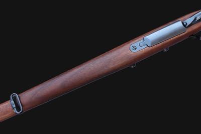 Sako L691 Mannlicher Carbine .270 Winchester w/Scope Mounts - Image 13 of 16