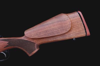 Sako L691 Mannlicher Carbine .270 Winchester w/Scope Mounts - Image 10 of 16
