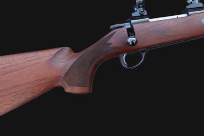 Sako AV Carbine .30-06 Springfield - Image 3 of 14