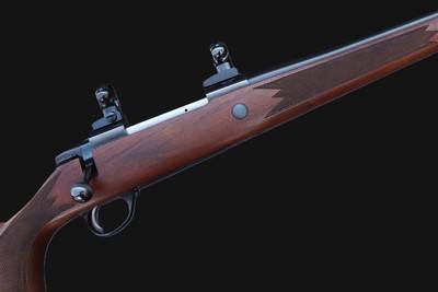 Sako AV Carbine .30-06 Springfield - Image 4 of 14