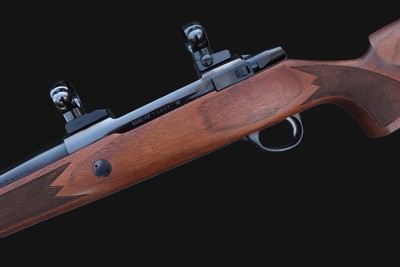 Sako AV Carbine .30-06 Springfield - Image 9 of 14