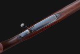 Pre-64 Winchester Model 70 Rifle .270 Win w/Weaver K4 Scope - 1950 Mfg. - 5 of 24