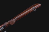 Pre-64 Winchester Model 70 Rifle .270 Win w/Weaver K4 Scope - 1950 Mfg. - 13 of 24