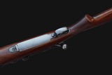 Pre-64 Winchester Model 70 Rifle .270 Win w/Weaver K4 Scope - 1950 Mfg. - 17 of 24