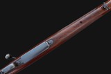 Pre-64 Winchester Model 70 Rifle .270 Win w/Weaver K4 Scope - 1950 Mfg. - 6 of 24