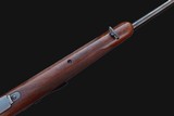 Pre-64 Winchester Model 70 Rifle .270 Win w/Weaver K4 Scope - 1950 Mfg. - 9 of 24