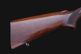 Pre-64 Winchester Model 70 Rifle .270 Win w/Weaver K4 Scope - 1950 Mfg. - 2 of 24