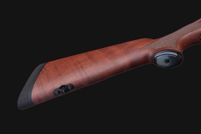 Winchester Model 70 Super Grade .30-06 - New - 535203228 - Image 3 of 22