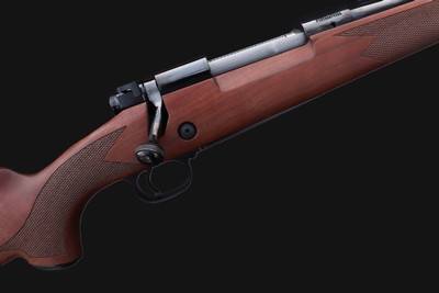 Winchester Model 70 Super Grade .30-06 - New - 535203228 - Image 11 of 22