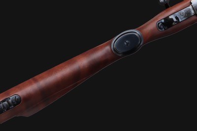 Winchester Model 70 Super Grade .30-06 - New - 535203228 - Image 6 of 22