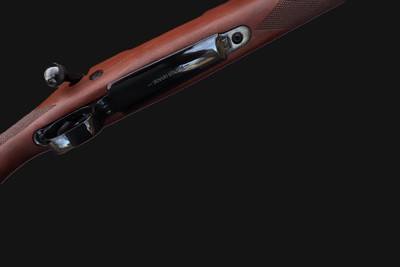 Winchester Model 70 Super Grade .30-06 - New - 535203228 - Image 7 of 22