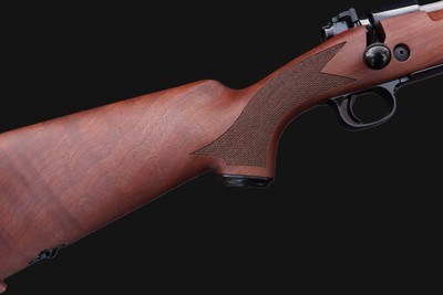 Winchester Model 70 Super Grade .30-06 - New - 535203228 - Image 5 of 22