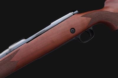 Winchester Model 70 Super Grade .30-06 - New - 535203228 - Image 17 of 22
