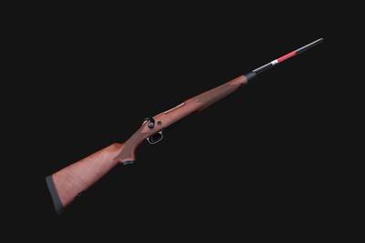 Winchester Model 70 Super Grade .30-06 - New - 535203228 - Image 1 of 22