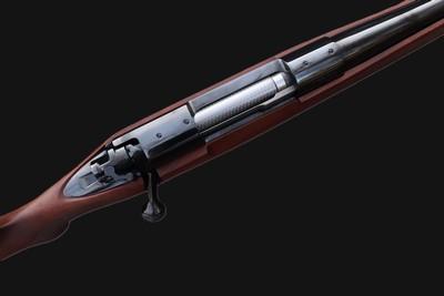 Winchester Model 70 Super Grade .30-06 - New - 535203228 - Image 12 of 22
