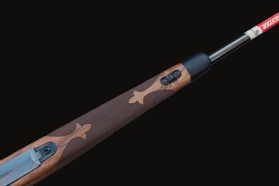 Winchester 70 Super Grade AAA French Walnut 7mm Rem Mag - NEW - 535239230 - Image 7 of 17