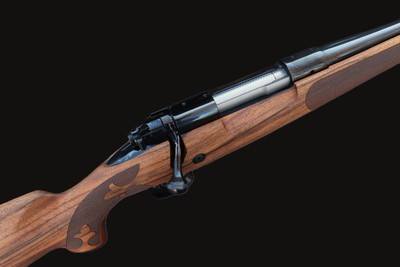 Winchester 70 Super Grade AAA French Walnut 7mm Rem Mag - NEW - 535239230 - Image 8 of 17