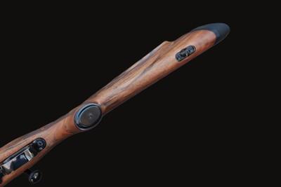 Winchester 70 Super Grade AAA French Walnut 7mm Rem Mag - NEW - 535239230 - Image 9 of 17