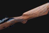 Winchester 70 Super Grade AAA French Walnut 7mm Rem Mag - NEW - 535239230 - Image 11 of 17