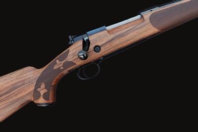Winchester 70 Super Grade AAA French Walnut 7mm Rem Mag - NEW - 535239230 - Image 5 of 17