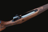 Winchester 70 Super Grade AAA French Walnut 7mm Rem Mag - NEW - 535239230 - Image 6 of 17
