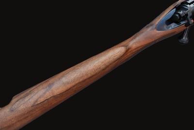 Winchester 70 Super Grade AAA French Walnut 7mm Rem Mag - NEW - 535239230 - Image 4 of 17