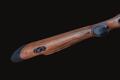 Winchester 70 Super Grade AAA French Walnut 7mm Rem Mag - NEW - 535239230 - Image 3 of 17