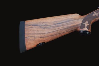 Winchester 70 Super Grade AAA French Walnut 7mm Rem Mag - NEW - 535239230 - Image 2 of 17