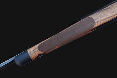 Winchester 70 Super Grade AAA French Walnut 7mm Rem Mag - NEW - 535239230 - Image 14 of 17
