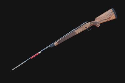 Winchester 70 Super Grade AAA French Walnut 7mm Rem Mag - NEW - 535239230 - Image 17 of 17